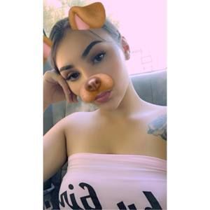 Meet your Posher, Britt